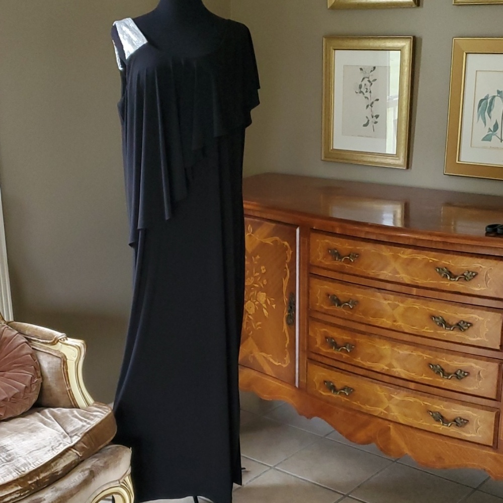 Collection Dressbarn Dress